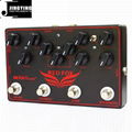 Manufacturers Wholesale Combined Guitar Effect Pedals