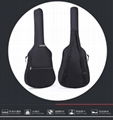 Wholesale 600D Single Layer Waterproof Oxford Cloth Acoustic Guitar Bags