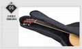 Wholesale 600D Single Layer Waterproof Oxford Cloth Acoustic Guitar Bags