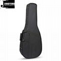 Wholesale 41 Inches Hard Foam Acoustic Guitar Case 1