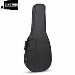 Wholesale 41 Inches Hard Foam Acoustic Guitar Case