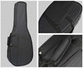 Wholesale 41 Inches Hard Foam Acoustic Guitar Case
