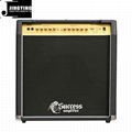 Wholesale 10W/15W/20W/30W/40W/80W/100W Electric Guitar Amplifier