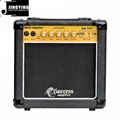 Wholesale 10W/15W/20W/30W/40W/80W/100W Electric Guitar Amplifier