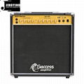 Wholesale 10W/15W/20W/30W/40W/80W/100W Electric Guitar Amplifier