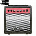 Wholesale 10W/15W/20W/30W/40W/80W/100W Electric Guitar Amplifier