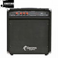 Wholesale 15W/20W/40W/80W Bass Guitar Amplifier