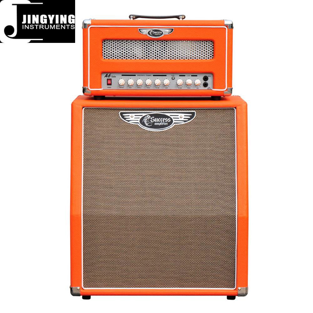 Wholesale 60W/200W Tube Guitar Amplifier