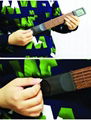 6 Fret Hand Type Chord Conversion Exercise Tool,Portable Pocket Guitar