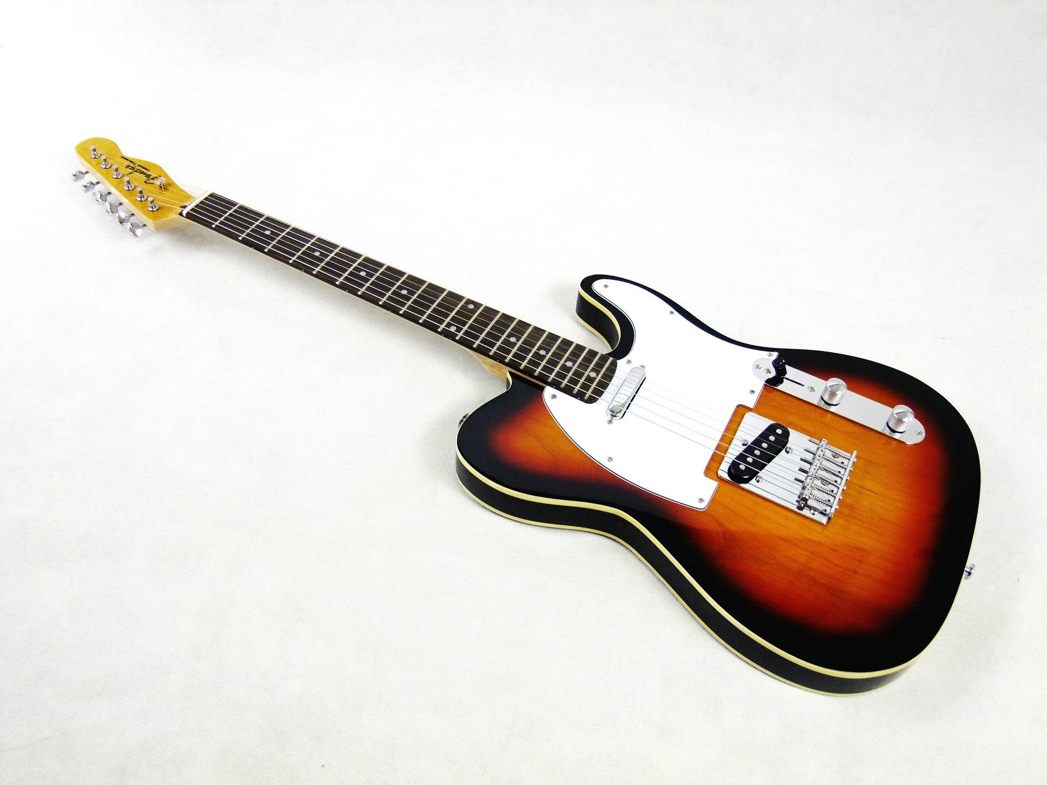 High Quality Factory Direct Sale Standard TL Style Phoenix Wood