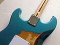 2020 Jingying Music ST Type Electric Guitars in All Colors