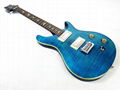 2020 Jingying Music PRS Style Electric Guitars in All Colors