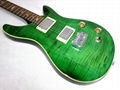 2020 Jingying Music PRS Style Electric Guitars in All Colors