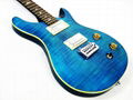 2020 Jingying Music PRS Style Electric Guitars in All Colors