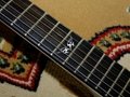 2020 Jingying Music Custom Shaped Electric Guitar and Bass Guitar
