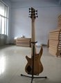 2020 Jingying Music Custom 7 Strings Electric Guitars and Bass Guitar