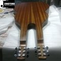 WEISSENBORN Hawaiian Lap Steel Guitars/DOUBLE NECK WEISSENBORN Guitars 