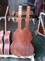 WEISSENBORN Hawaiian Lap Steel Guitars/DOUBLE NECK WEISSENBORN Guitars 