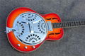 Professional Best Selling Products Acoustic Electric Resonator Guitar 