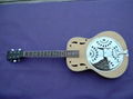 Professional Best Selling Products Acoustic Electric Resonator Guitar 