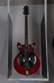 Professional Best Selling Products Acoustic Electric Resonator Guitar 