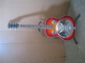 Professional Best Selling Products Acoustic Electric Resonator Guitar 