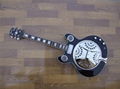 Professional Best Selling Products Acoustic Electric Resonator Guitar 