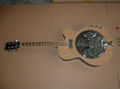 Professional Best Selling Products Acoustic Electric Resonator Guitar 