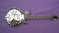 Professional Best Selling Products Acoustic Electric Resonator Guitar 