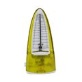 Aviation ABS Material Bullethead Shape Advanced Universal Mechanical Metronome 