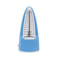 Aviation ABS Material Bullethead Shape Advanced Universal Mechanical Metronome 