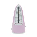 Aviation ABS Material Bullethead Shape Advanced Universal Mechanical Metronome 