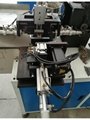2020 Fully Automatic Guitar String Ball End Twisting Machine