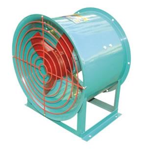 風機-軸流風機-內蒙風機 3