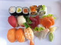 sushi sashimi 1