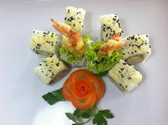 tempura maki