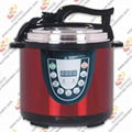 Electric Pressure Cooker