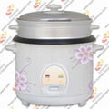 Round Rice Cooker