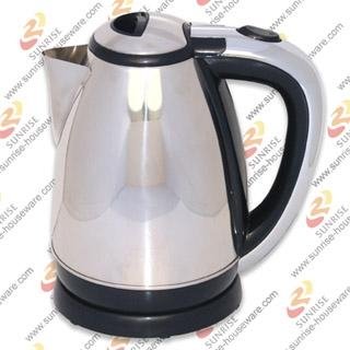 Electrical Kettle 3