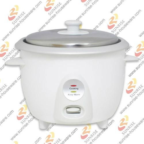 Drum Rice Cooker