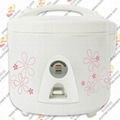 Deluxe Rice Cookers 1