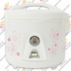 Deluxe Rice Cookers