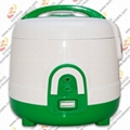 Korea Rice Cooker 1