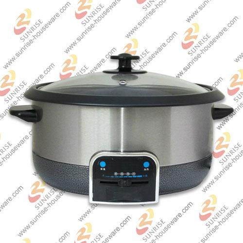 ELECTRIC CHAFING DISH 3