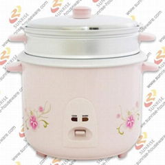 Electric Rice Cooker