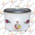 Crispy Rice Cookers 1