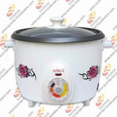 Crispy Rice Cookers