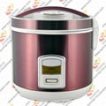 Jar Rice Cookers