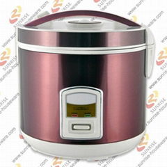 Jar Rice Cookers