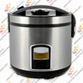 Deluxe Rice Cooker-24 1